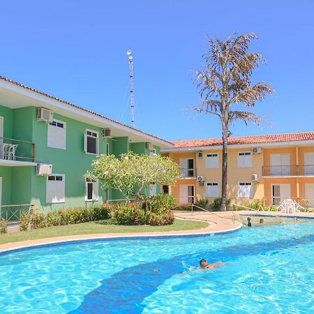 Boulevard Flats Mare Mansa Порто Сегуро Екстериор снимка