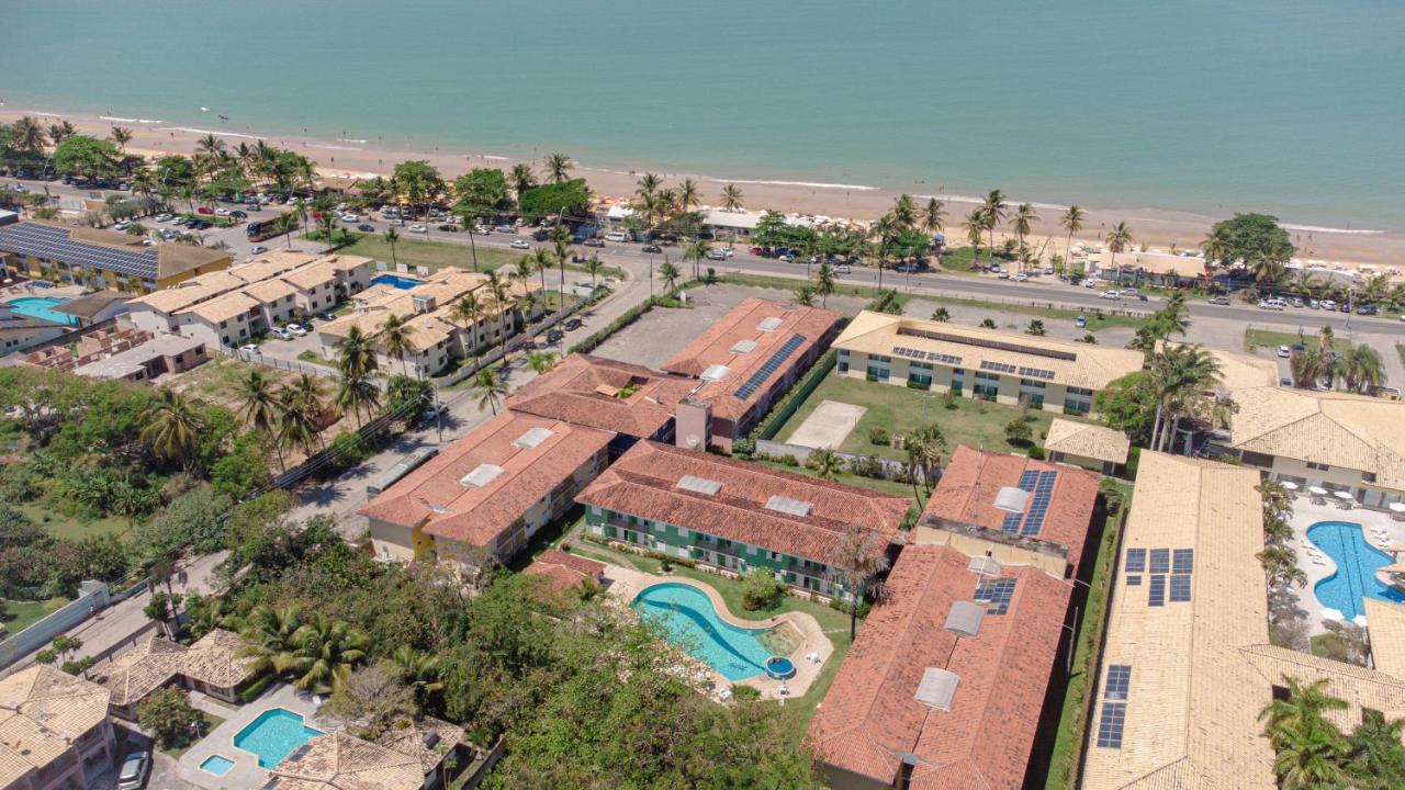 Boulevard Flats Mare Mansa Порто Сегуро Екстериор снимка