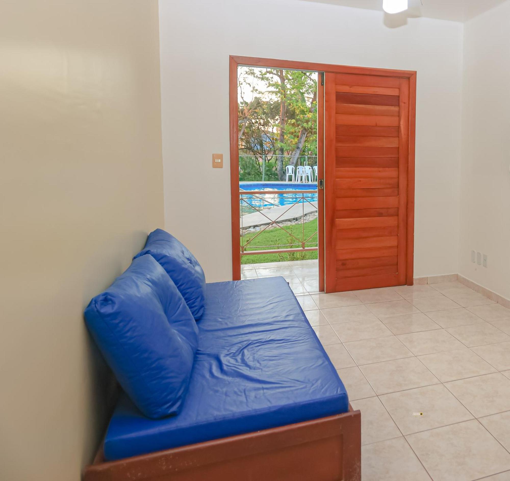 Boulevard Flats Mare Mansa Порто Сегуро Екстериор снимка